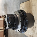 Excavator Final Drive ZX40 Travel Motor With Gearbox